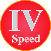 IV Speed Pro icon