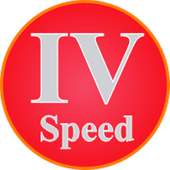 IV Speed Pro on 9Apps