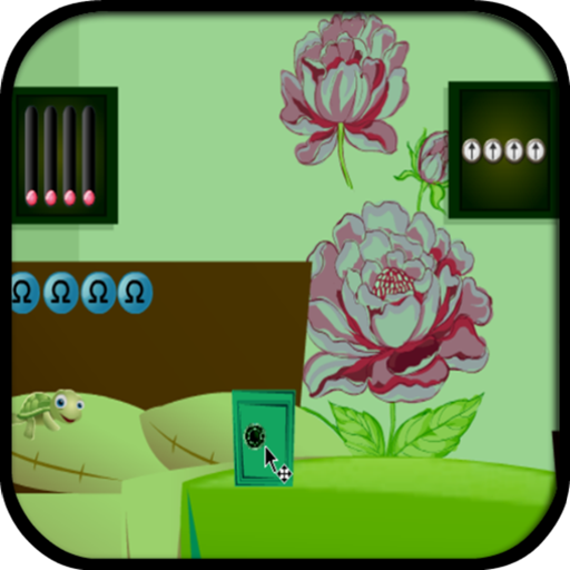 Escape Games 8B 52 icon