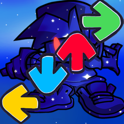 Super Funny In Galaxy Mod icon