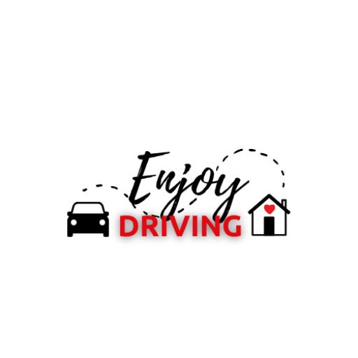 Driving Enjoy icon