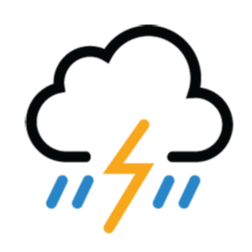 Wetter - Meteogramme icon