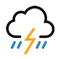 Wetter - Meteogramme