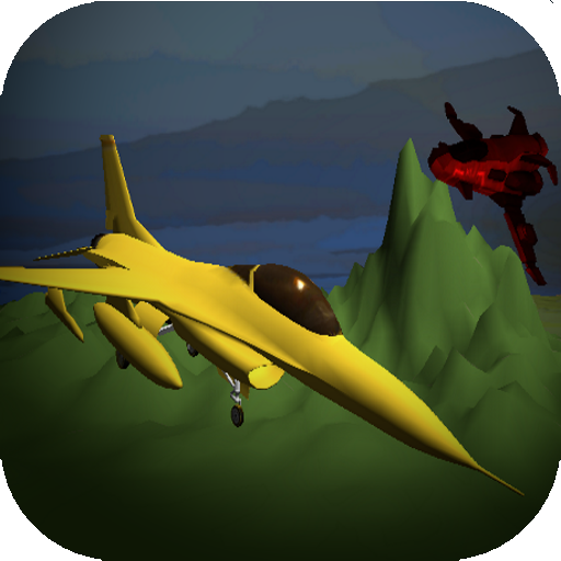 Air Battle icon