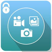 Photo Video Locker icon
