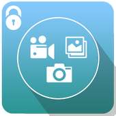 Photo Video Locker on 9Apps