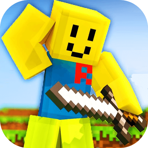 Roblox Skins for Minecraft icon