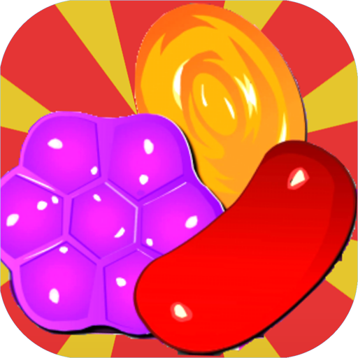 Candy Match Fun icon