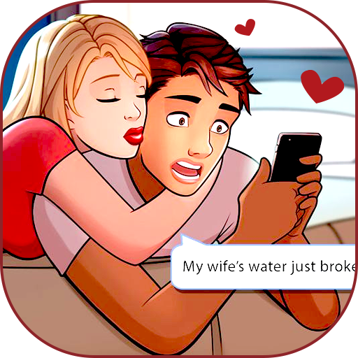 love stickers for whatsapp 2020 (WAStickerApps) WA icon