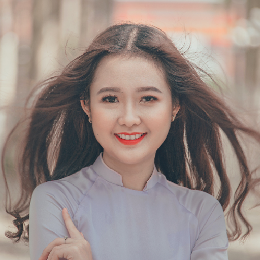 Blur Photo Editor : Auto Blur image background icon