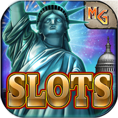 Independence Free Slot Machine icon