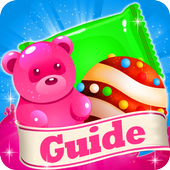 Guide for Candy Crush Soda icon