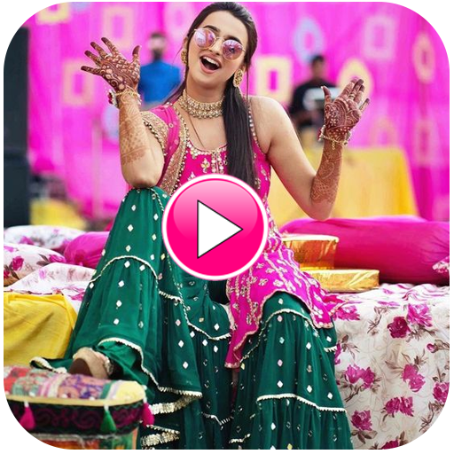 Latest Mehndi &amp; Wedding Songs icon