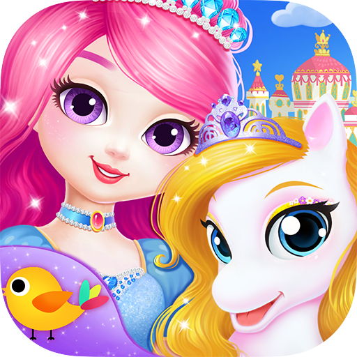 Princess Palace: Royal Pony icon