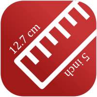 Length Converter -cm, m, feet