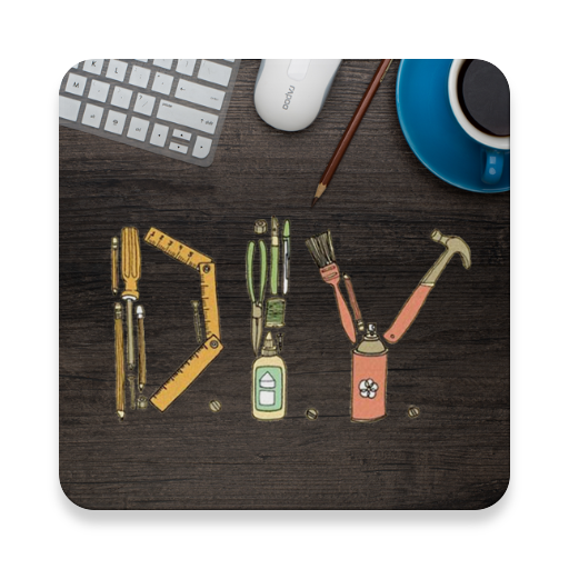 DIY Home Projects Ideas icon