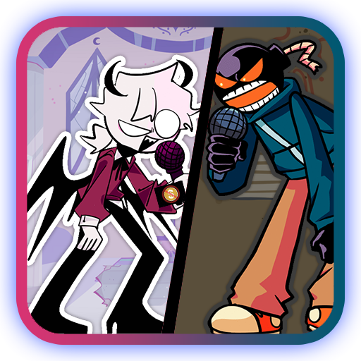 Friday Funny Mod: Whitty vs Selever Test icon