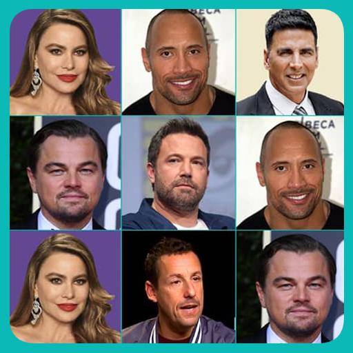 Matchup Picture Memory Game, Pairs Image Matching icon