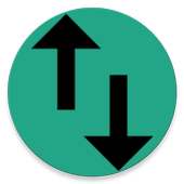 Internet Speed Meter Mini