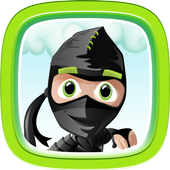 Ninja Fight icon