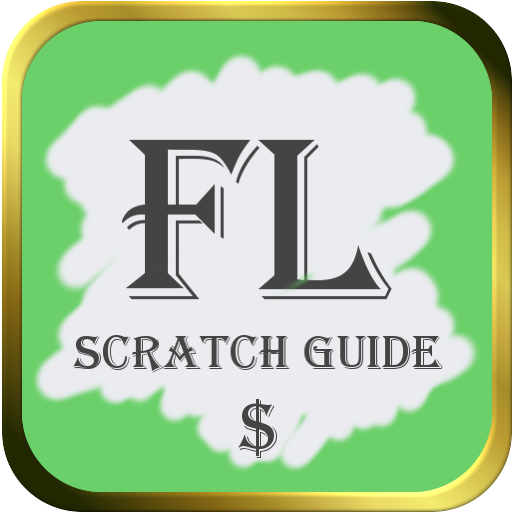 Scratch-Off Guide for Florida State Lottery icon