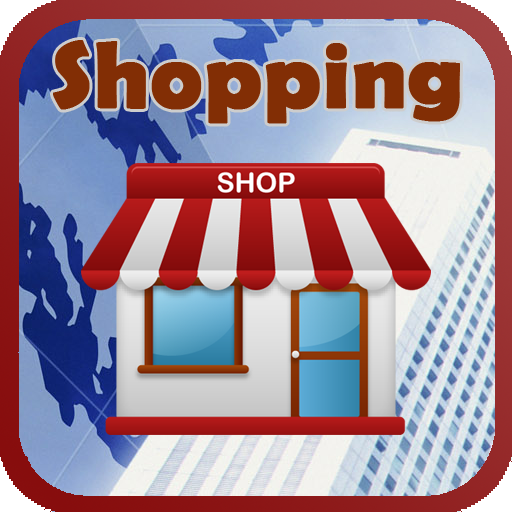 Smart Shopping icon