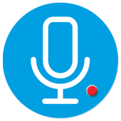 Voice Recorder: HD Audio , Sound Recorder иконка