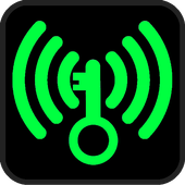 Wifi Hacker Prank icon