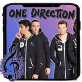 One Direction Ringtones on 9Apps