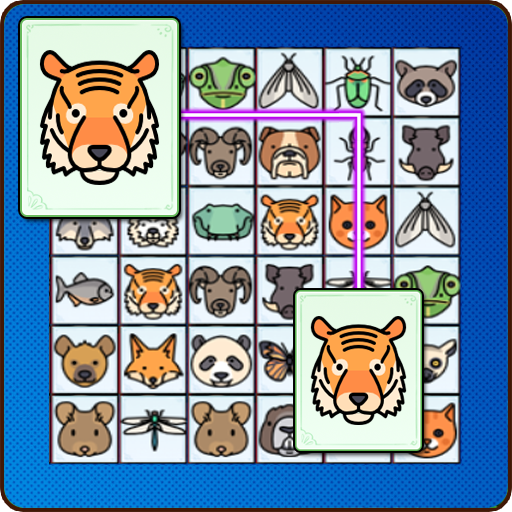 Animal Connect (2018) icon
