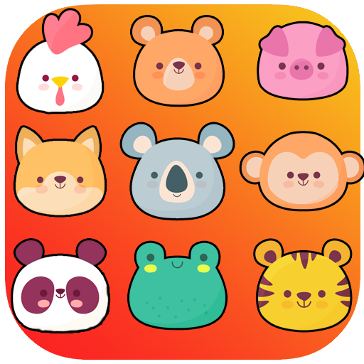 Animal Match icon