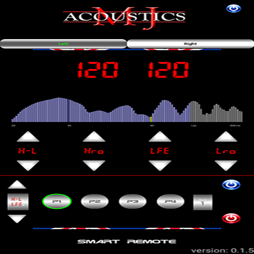 SMART REMOTE - Classic icon