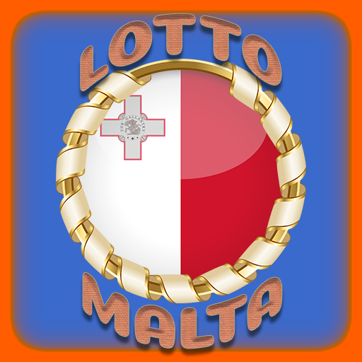 Lotto MALTA Random Numbers for MALTA Lottery icon