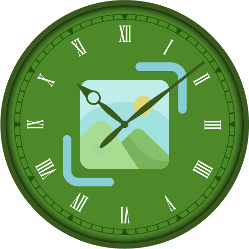 Wear Gallery - gallery for wear иконка