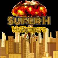 SÚPER H WALLPAPERS