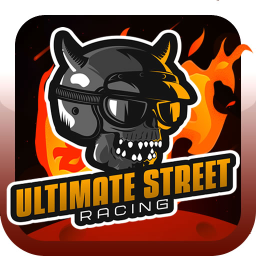 Ultimate Race Street Car icon