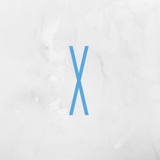 X l Change icon