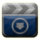 Tube Video Downloader Hd आइकन