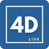 Malaysia & Singapore Live 4D Results on 9Apps