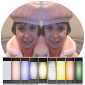 تعديل الصور أيقونة