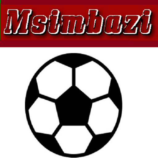 Mwana Msimbazi Lite icon
