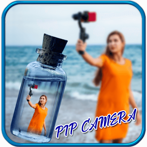 PIP Camera icon