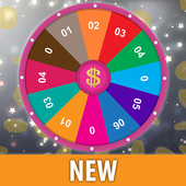 Spin To Earn icon