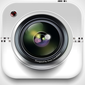PhotoAsian - Edit photo icon