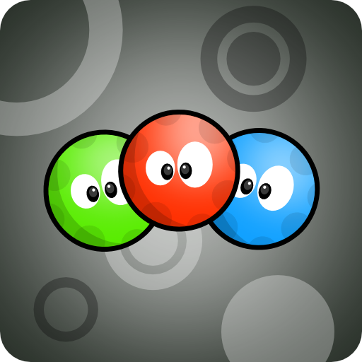 Blobs - New Version icon