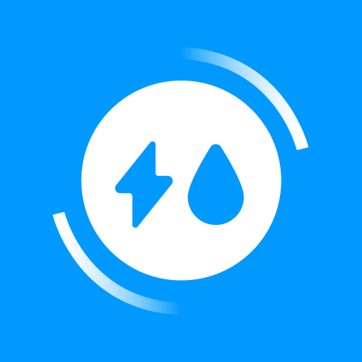 Anyline Energy &amp; Water icon