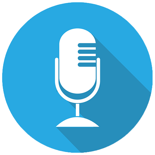 Sound Recorder Plus icon