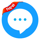 True-messenger - SMS ID icon