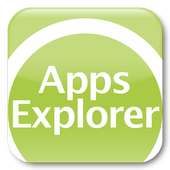 Apps Explorer on 9Apps