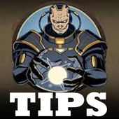 Tips for Shadow Fight2. twist icon